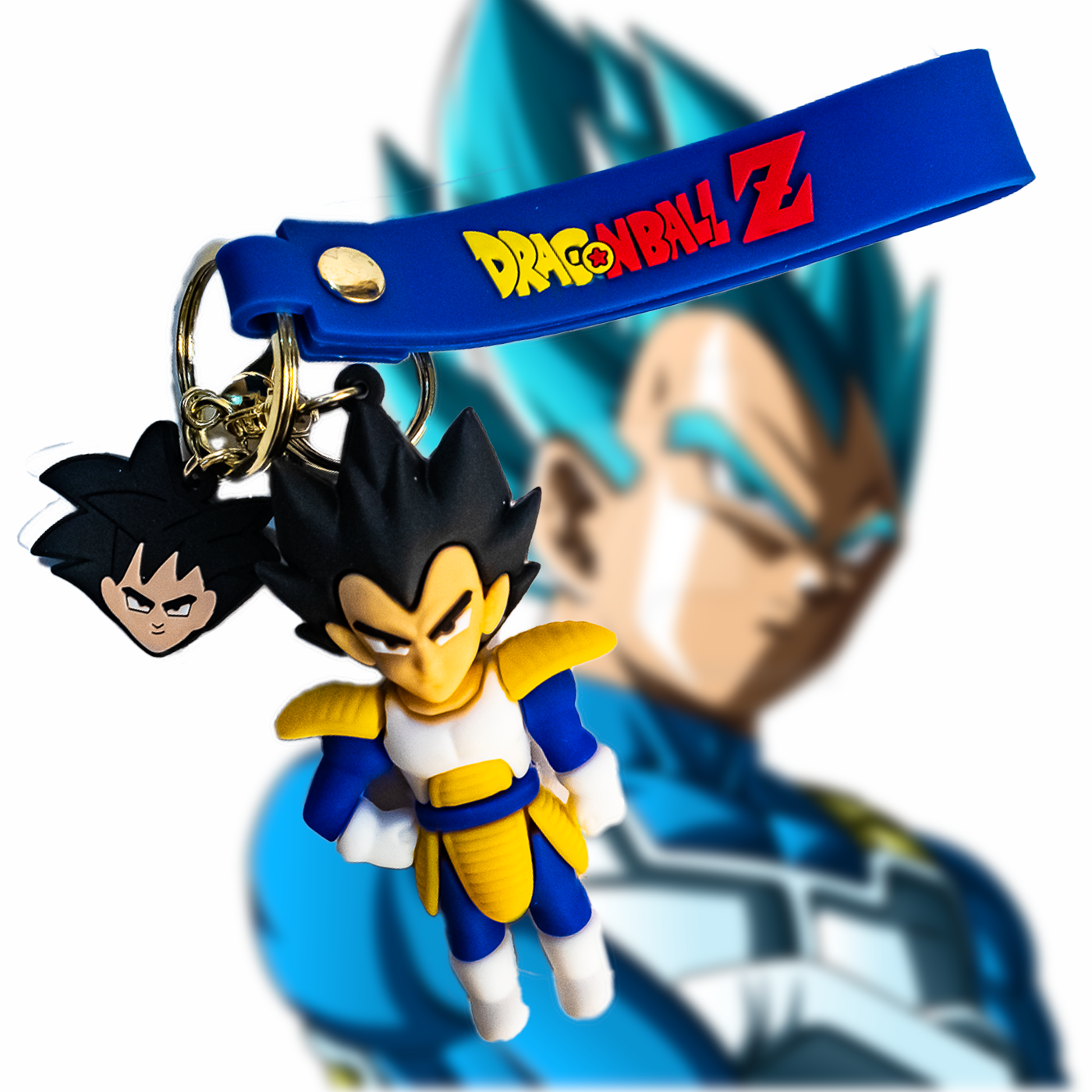 Dragon Ball Z Goku Vegeta Trunk Anime Poster – My Hot Posters