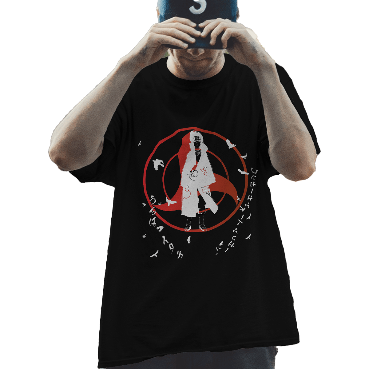 T shirt online itachi