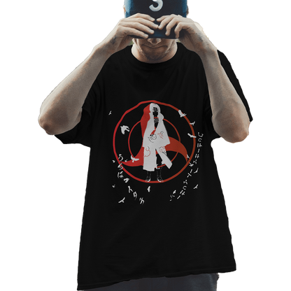 sharingan Archives - Shark Shirts