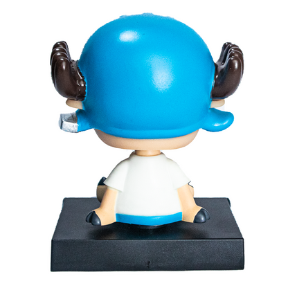 Tony Chopper Bobble Head