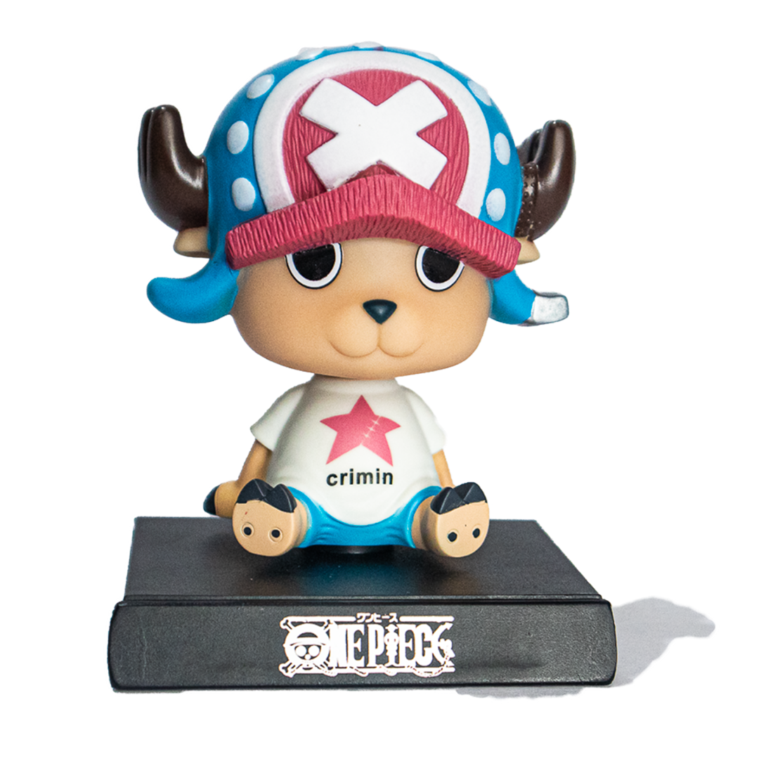 Tony Chopper Bobble Head