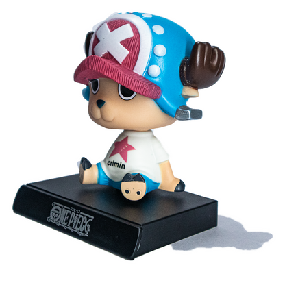 Tony Chopper Bobble Head