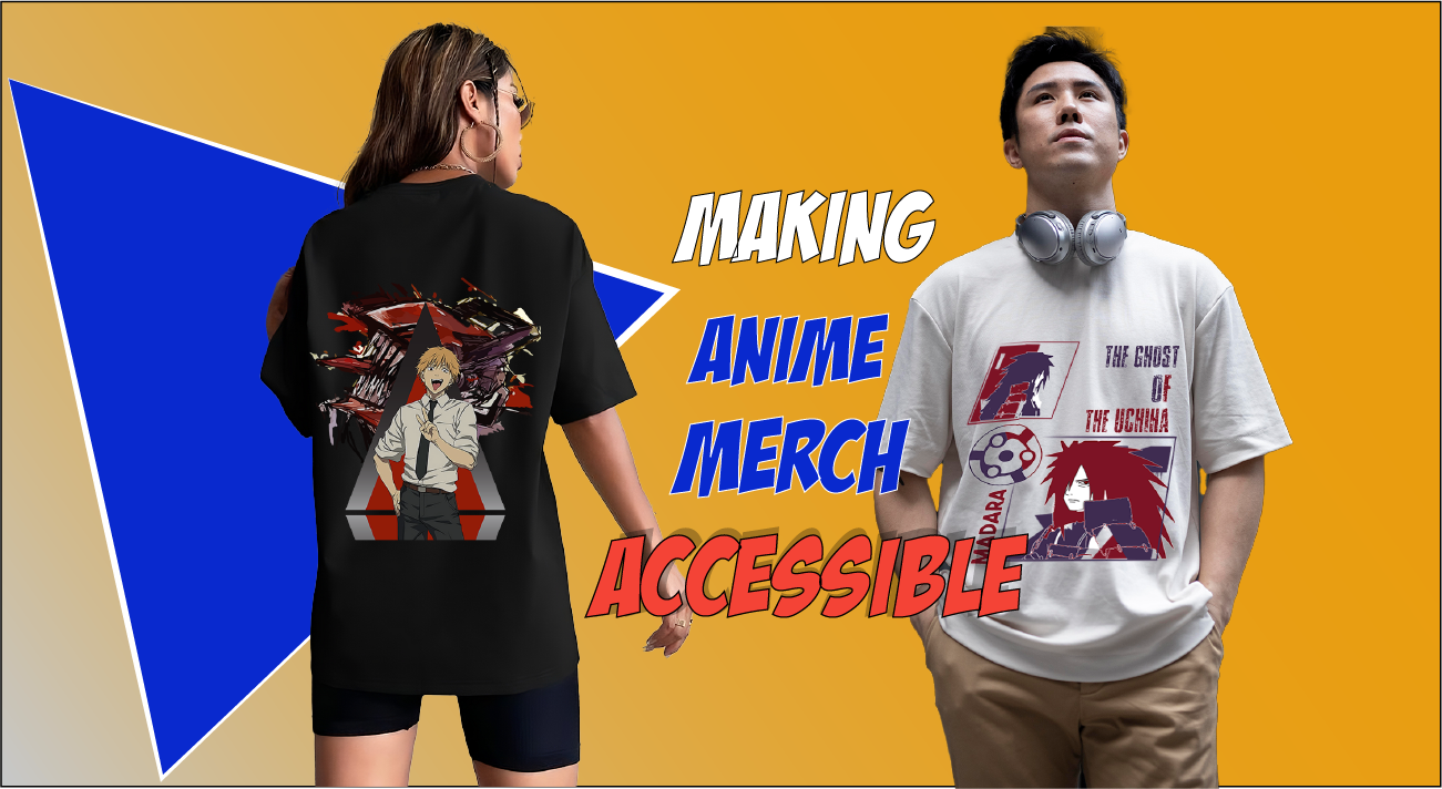 Anime Expo 2017  Merchandise  Behance