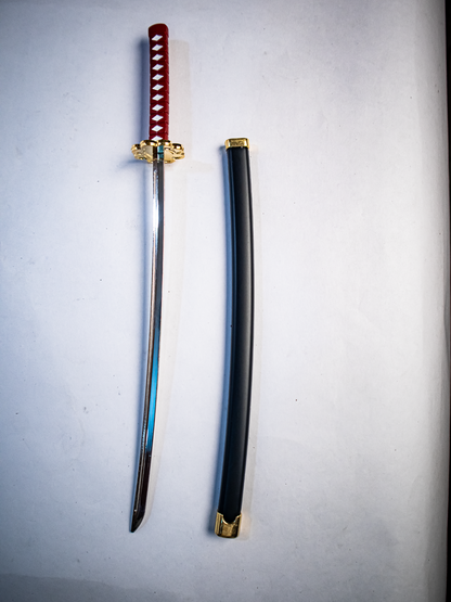 Zoro Katana Collectible 11 Inch Sword