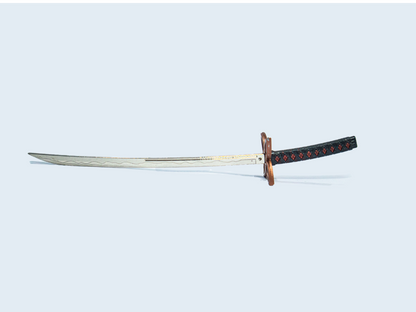 Insect Hashira Keychain Sword