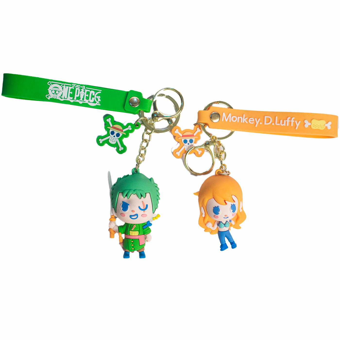 Buy Buko Fan Edition Lifestyle One Piece Anime Keychain Action Figure  Collection Party Supplies Birthday Gift Toys BENN BECKMAN Online at Low  Prices in India  Amazonin